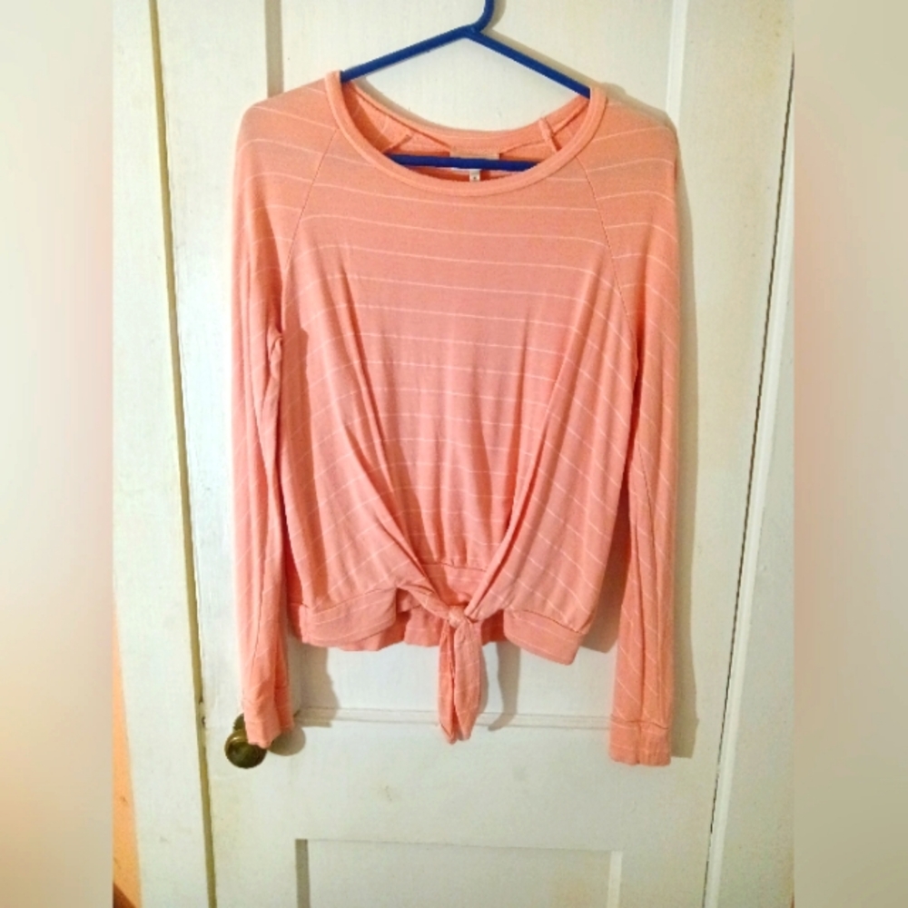 Belle dude jour long sleeve shirt